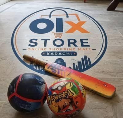 sports kit for kids