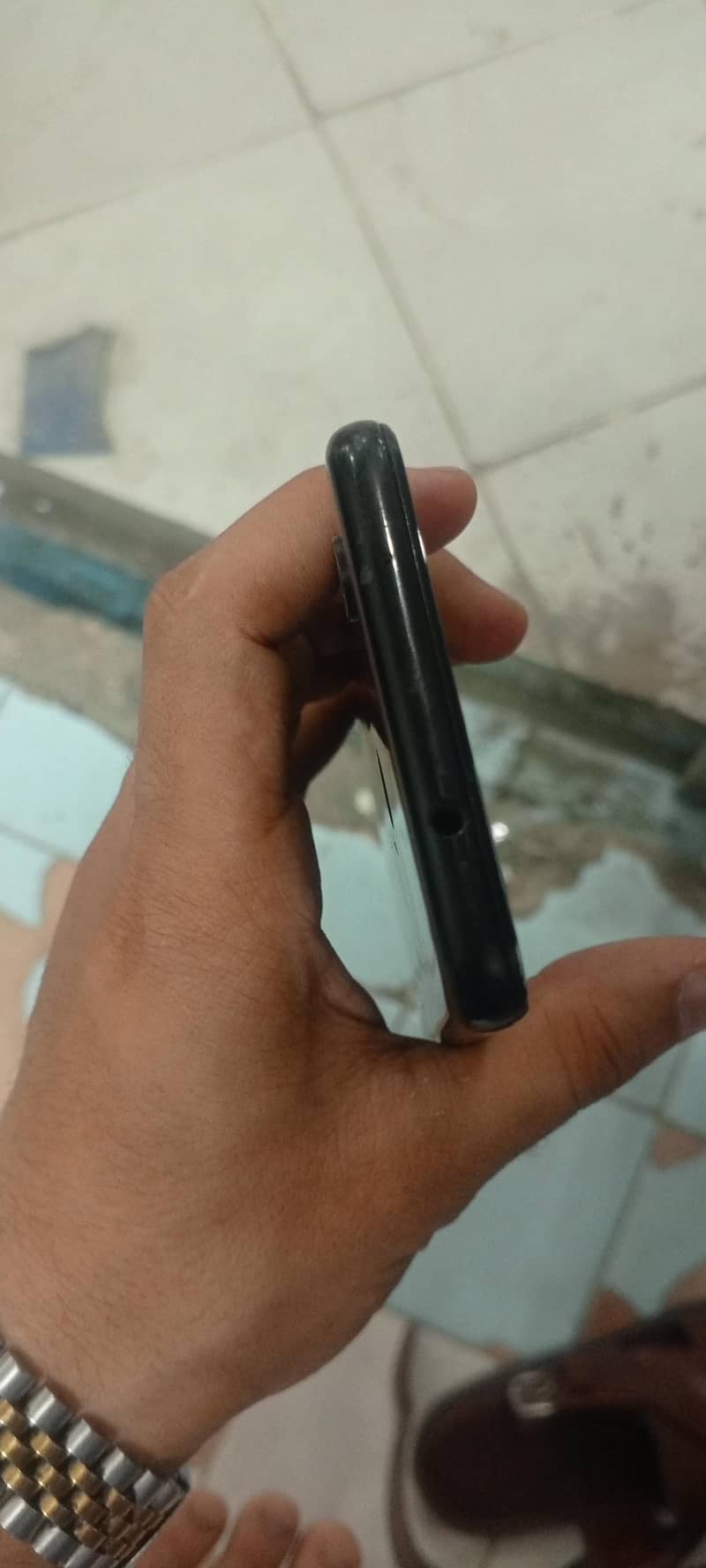 google Pixel 3a 4