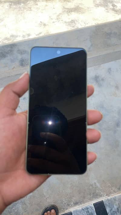 Vivo Y100 | PTA APPROVED