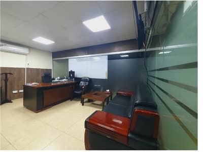 Office For Rent Area 5000 Square Feet Office Available For Rent Real Pictures In Gulberg 3 Lahore