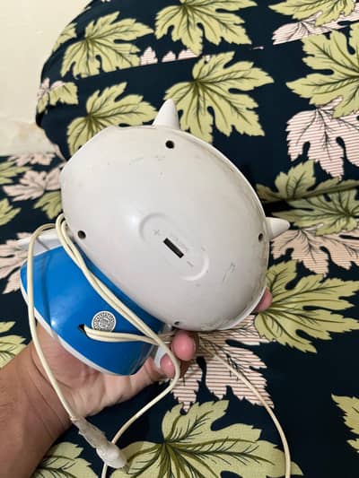 Mini speaker