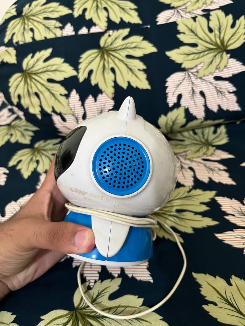 Mini speaker 1