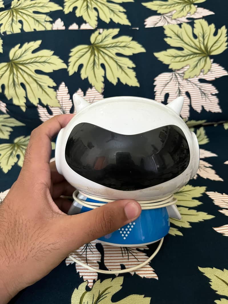 Mini speaker 2