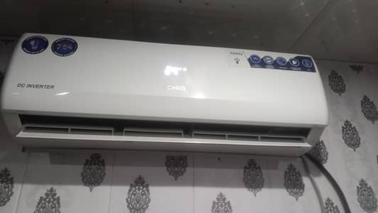 Chiq Changhong Ruba AC