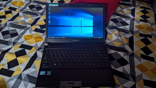 laptop tosibha