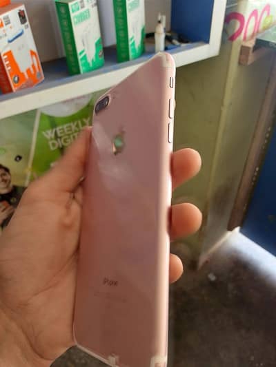 iphone 7 Plus Non Pta