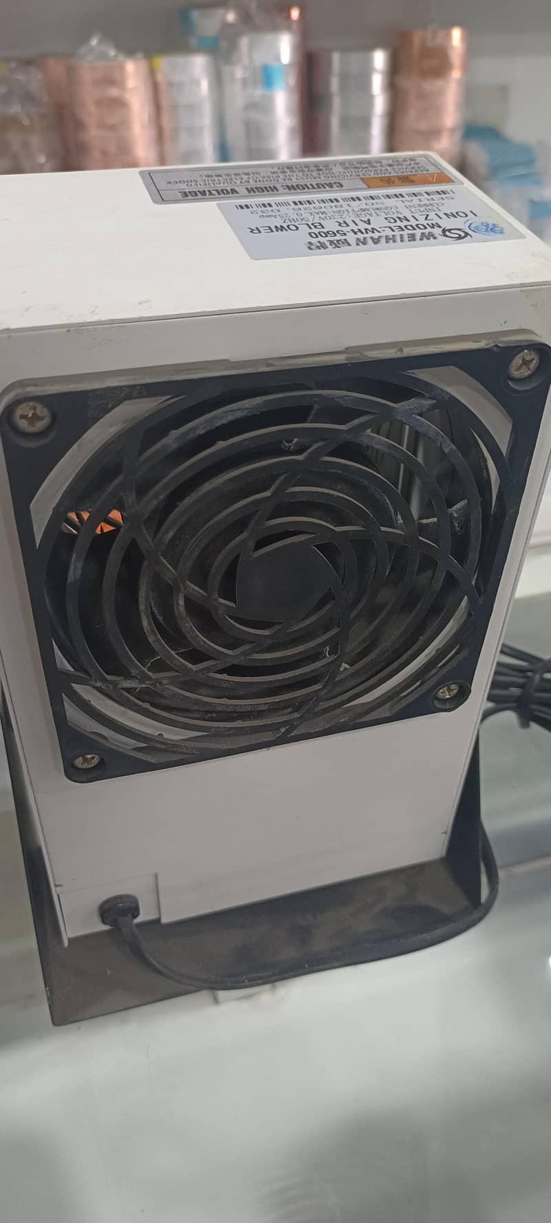 blower 2