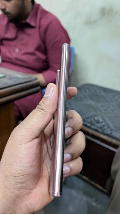 Samsung Note 20 ultra