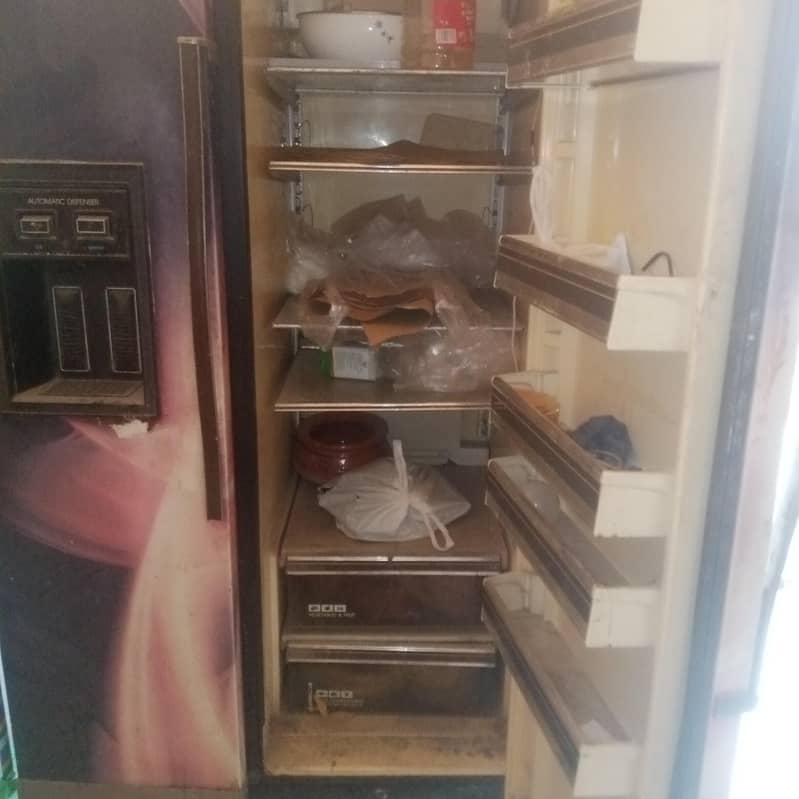 fridge 1