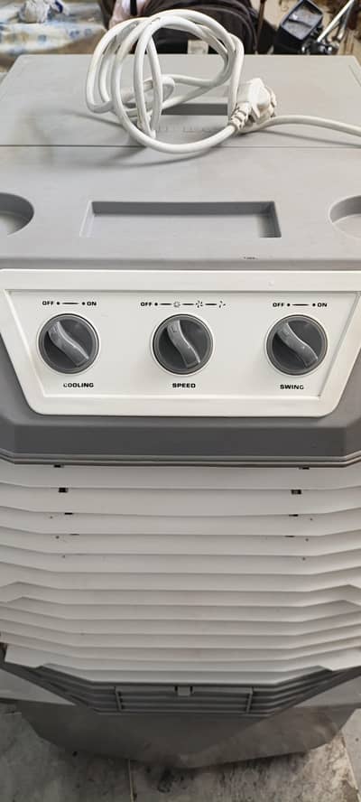 Canon Air cooler Model  (6500 M)