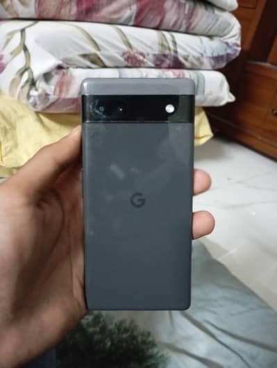 GOOGLE PIXEL 6A for sale