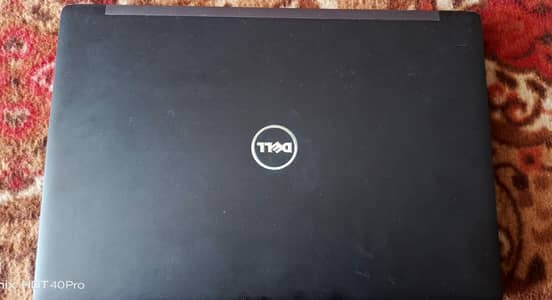 Intel Core i5 vPro Laptop – 6GB RAM | 128GB SSD | Good Condition