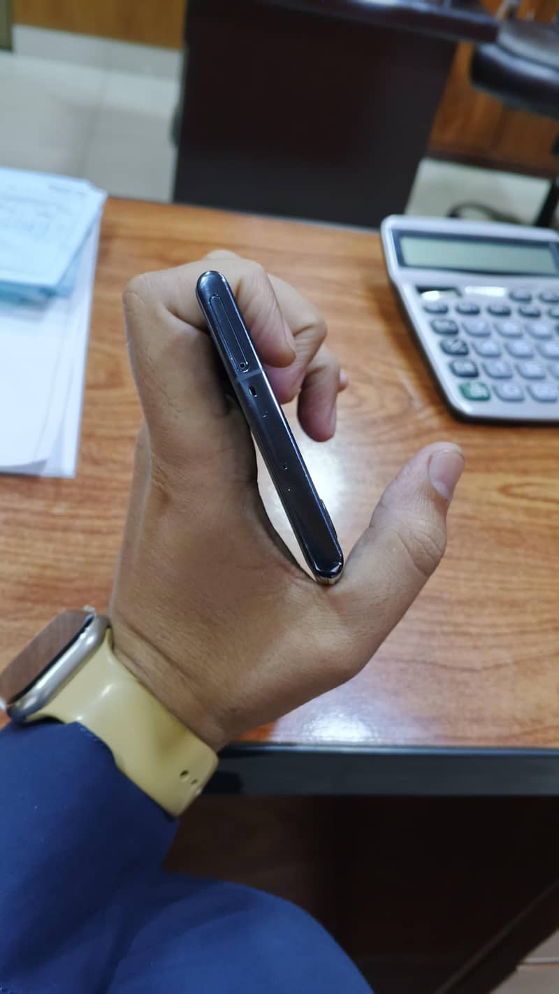 SAMSUNG NOTE 10 PLUS 2