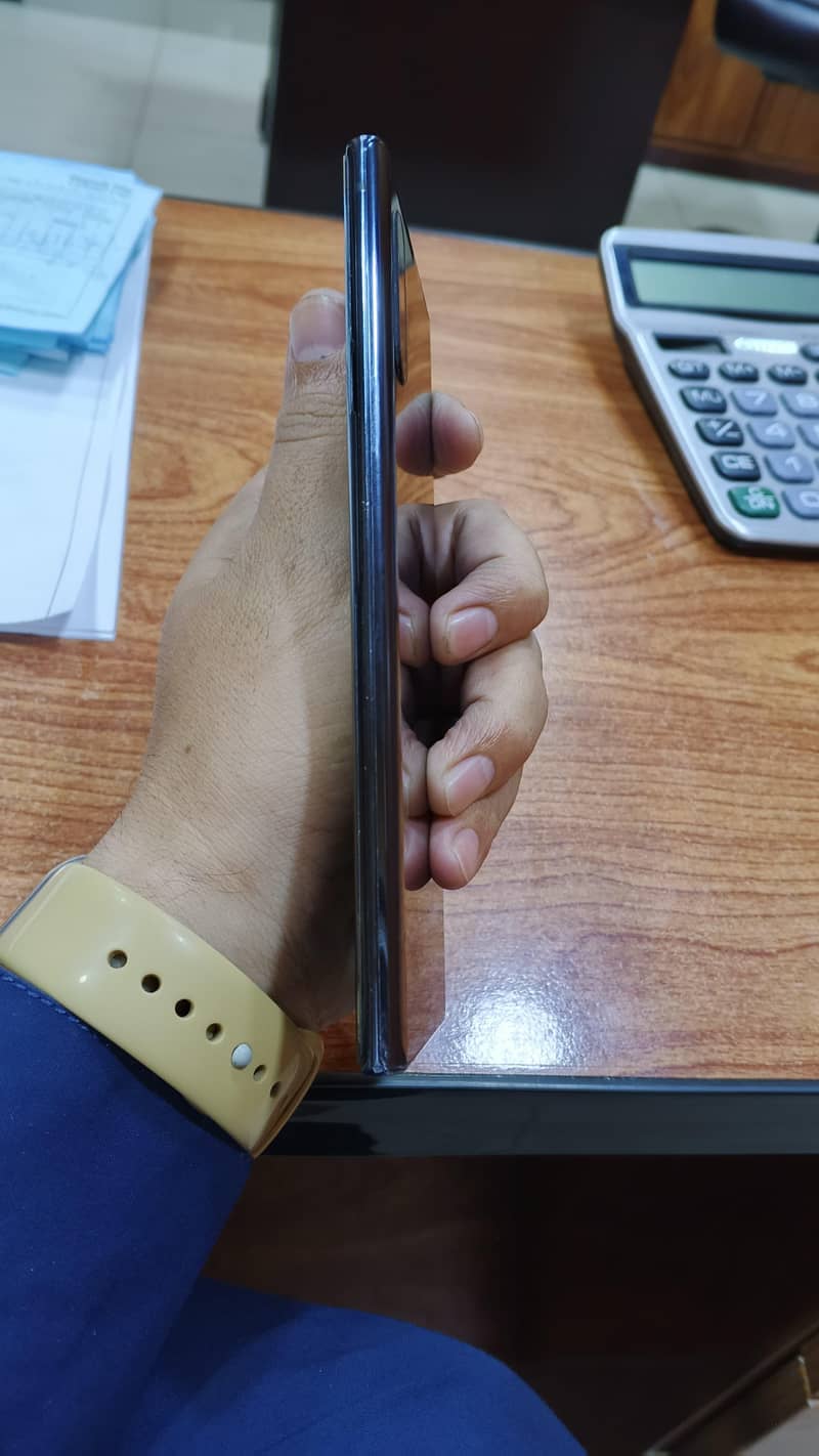 SAMSUNG NOTE 10 PLUS 5