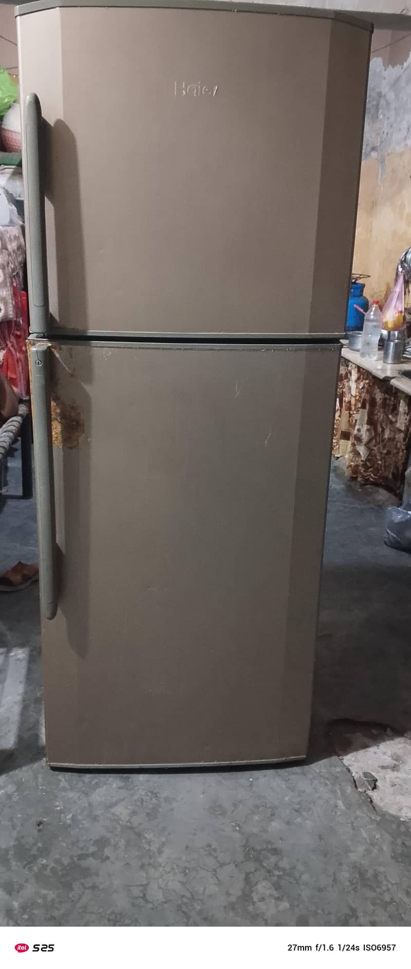 Fridge 0