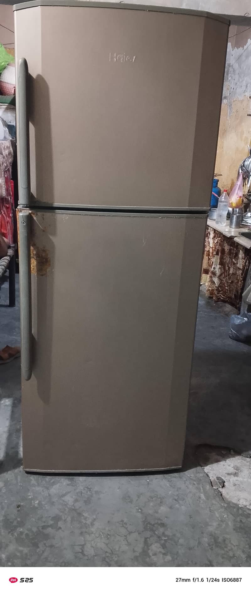Fridge 1