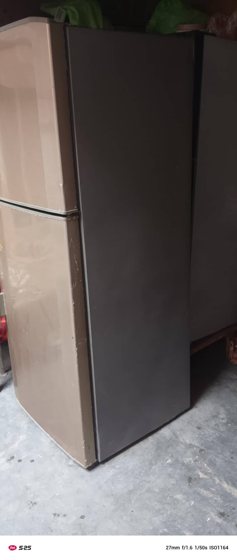 Fridge 2