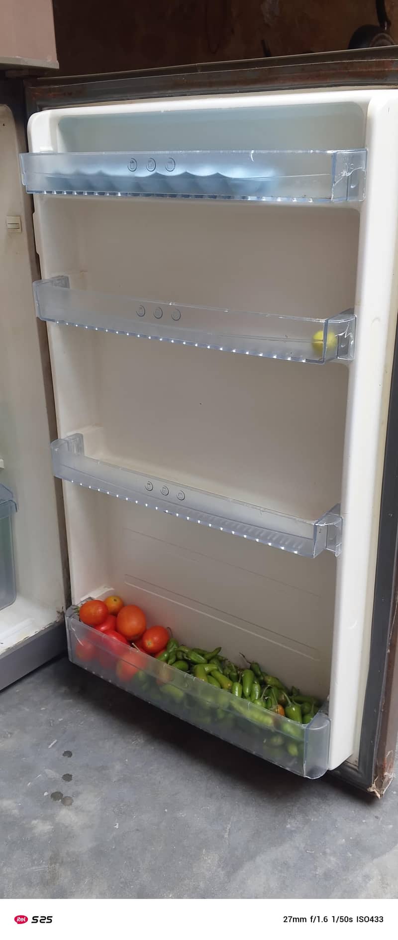 Fridge 4