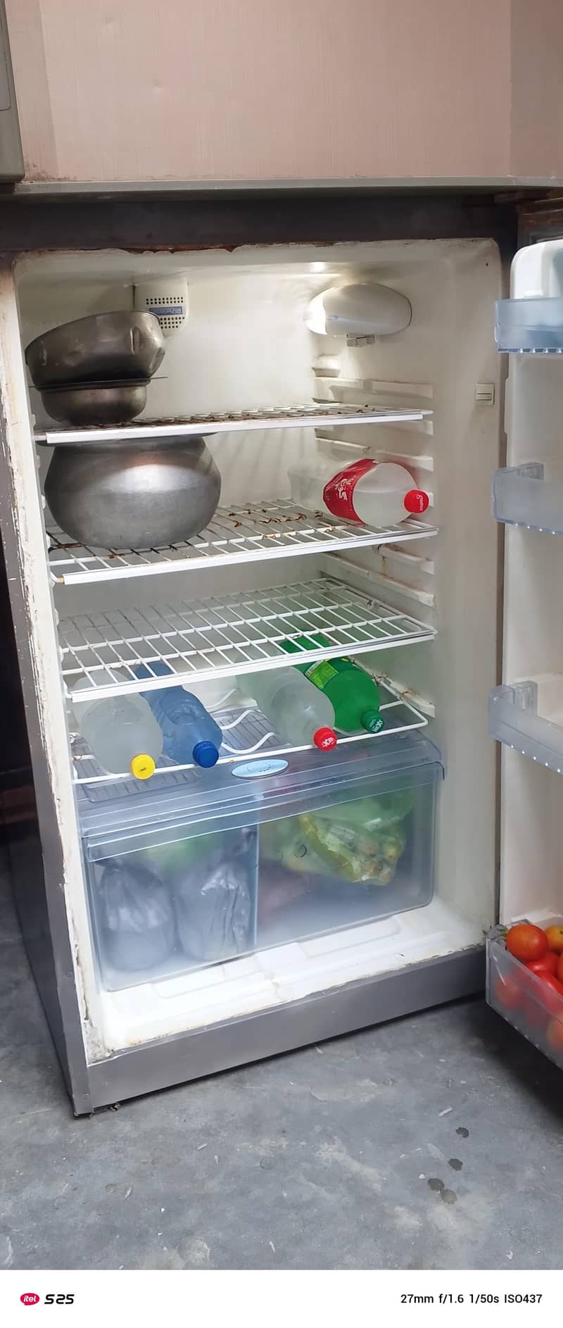 Fridge 5