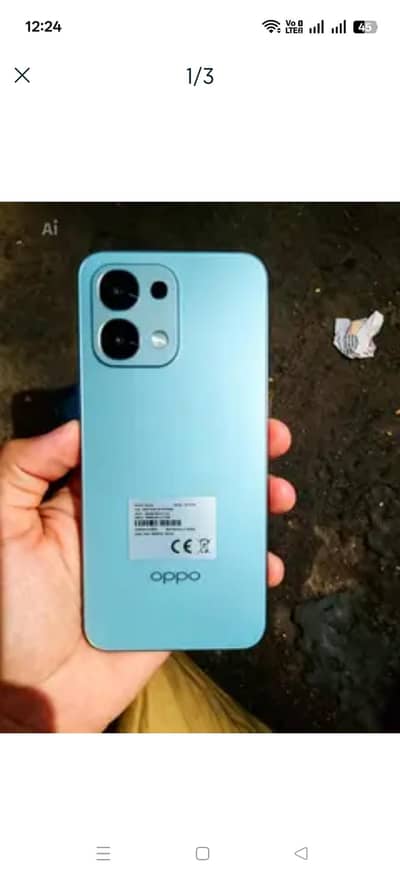 oppo a6pro 8/256