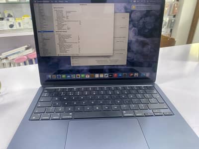 Mac book Air M2