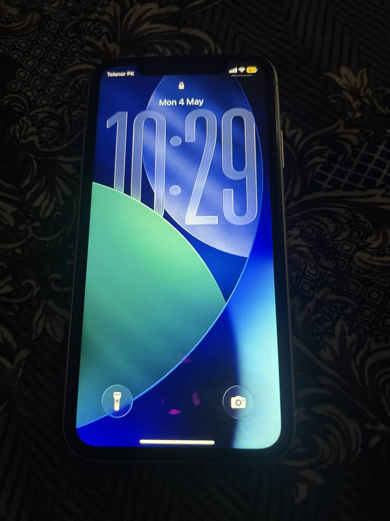 iPhone 11 1