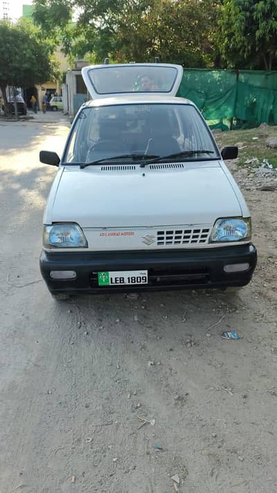 Mehran Euro