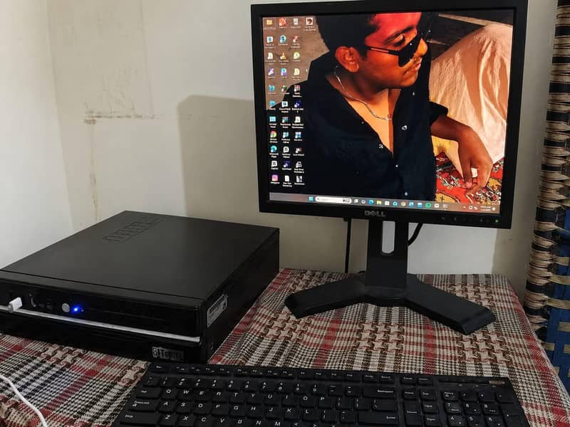CORE I5 3RD GEN 2