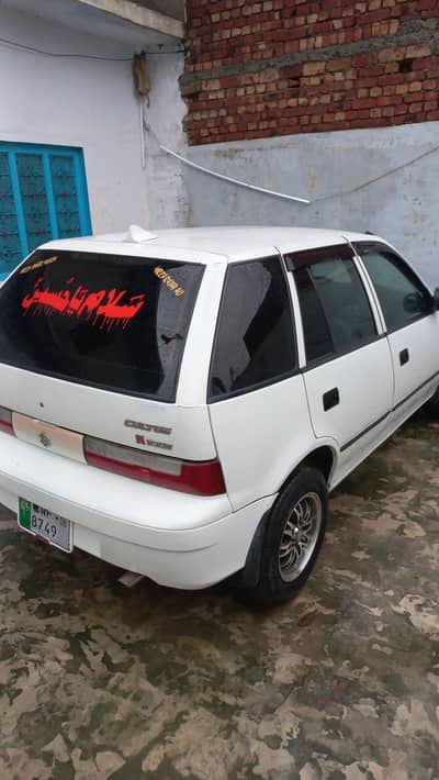 car for sale cults vxr 2006 model Manuel