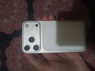Iphone 17 pro