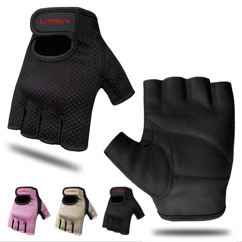 weight lifting gloves 7