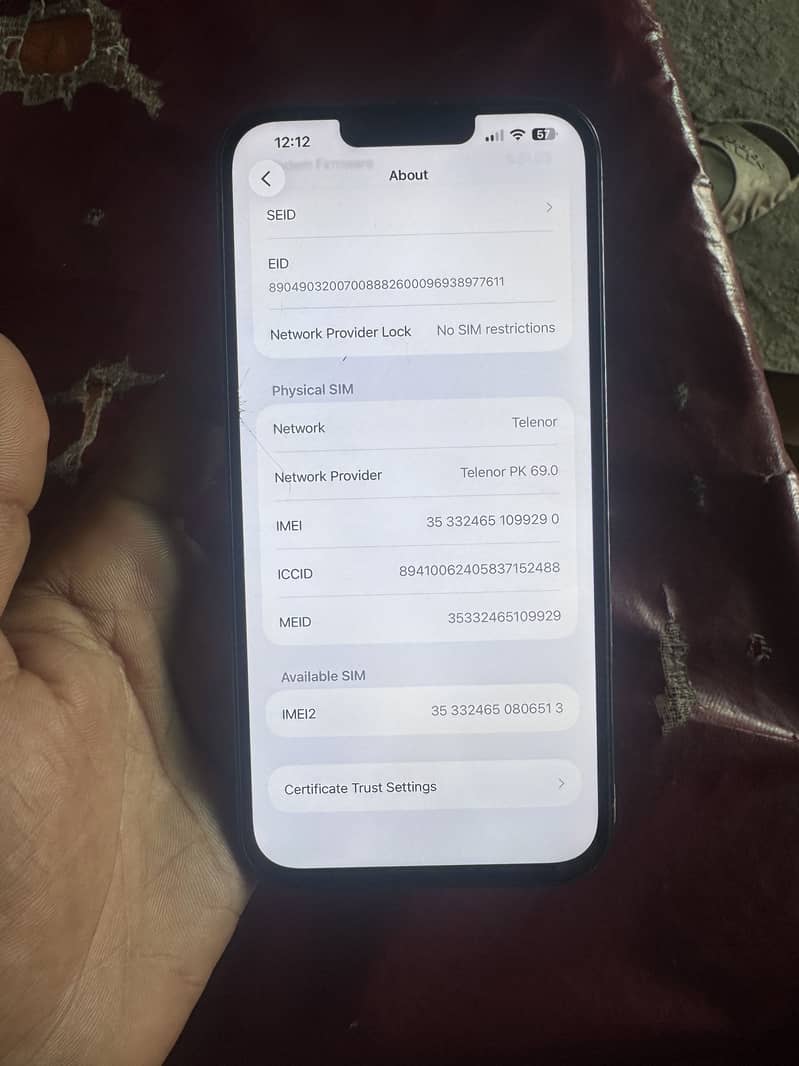 iphone 13pro max 2