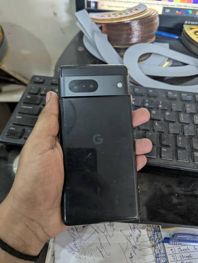 google pixel 7
