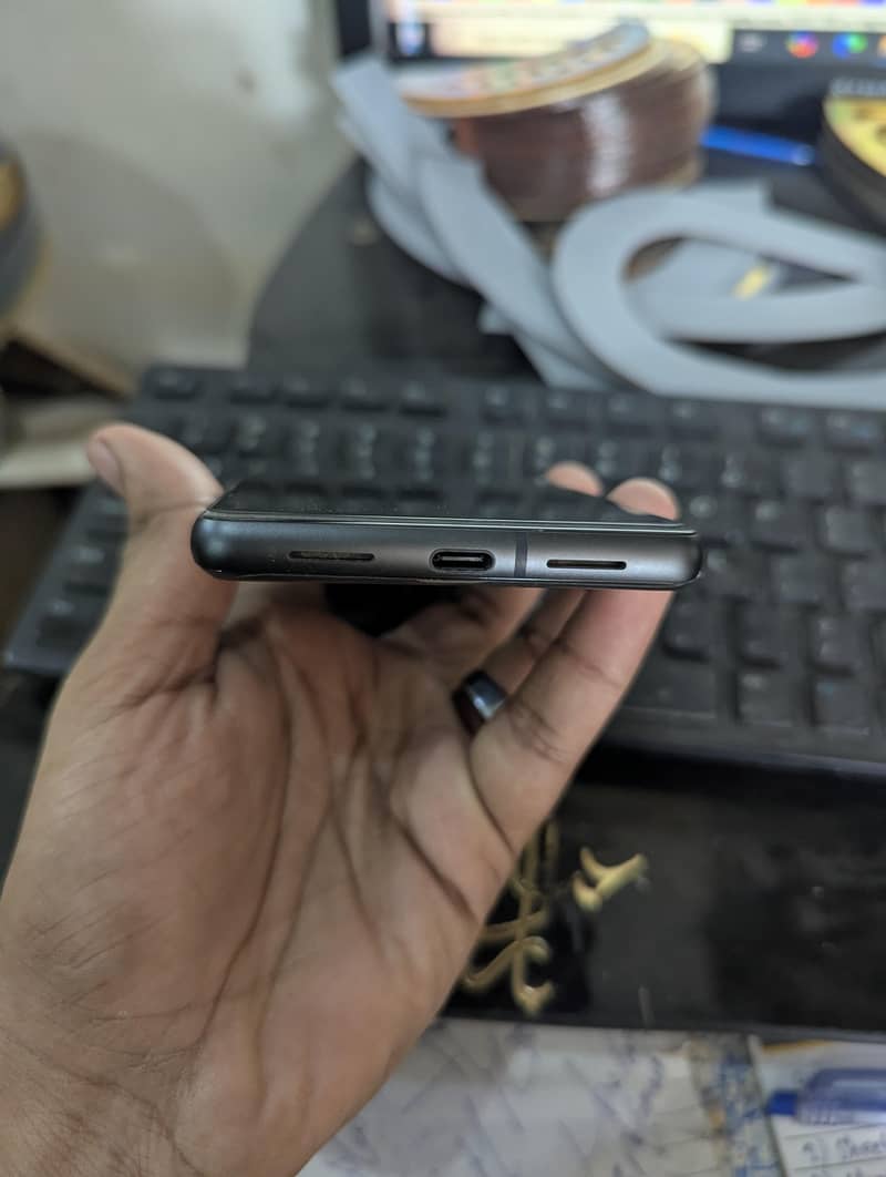 google pixel 7 4