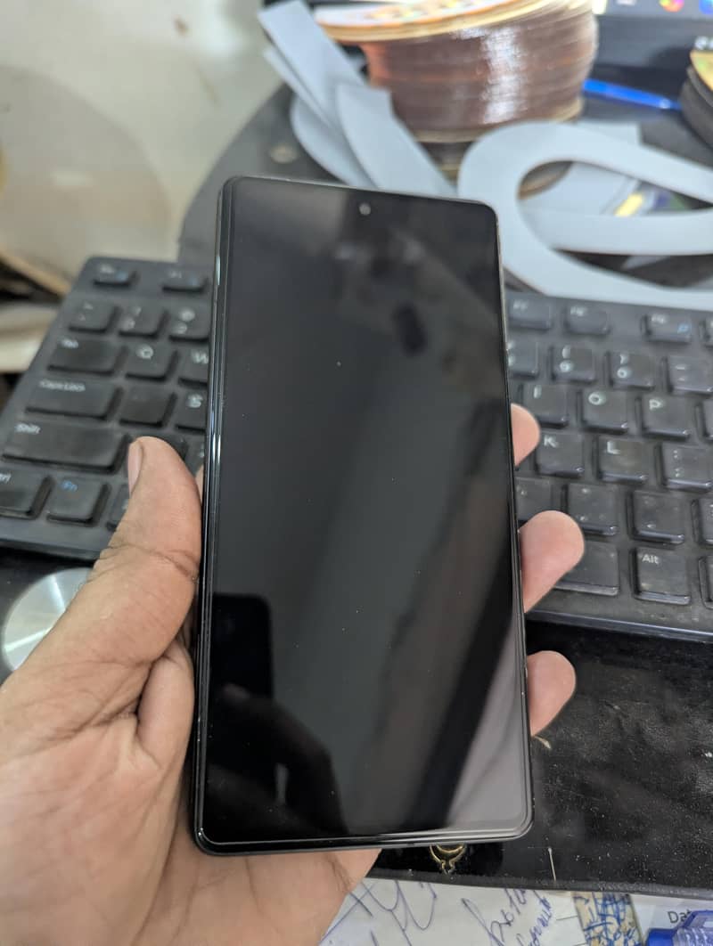 google pixel 7 5