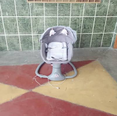 Mastela Electric Jhola