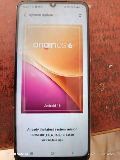 Vivo y05
