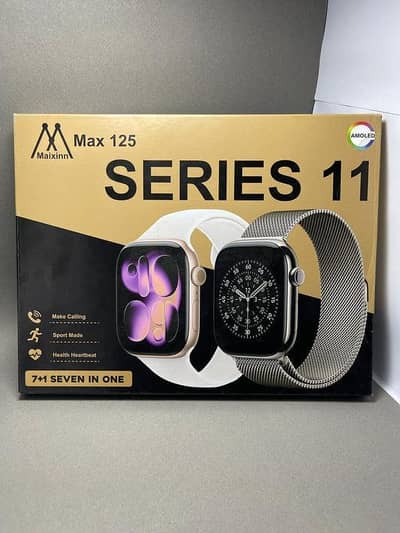 Smart watch 4 sale brand new