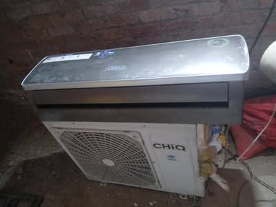 ChiQ company AC for sale All okay 