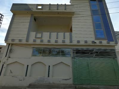 Basement House For Sale In Block M Size 7 Marla