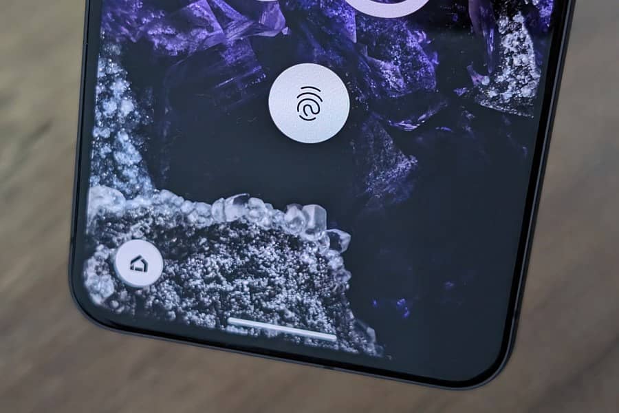 Google Pixel 8 3