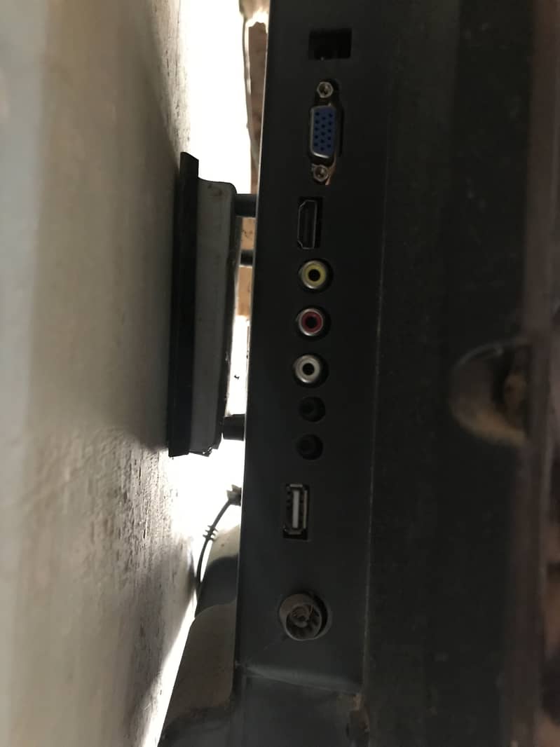 JS LED 1