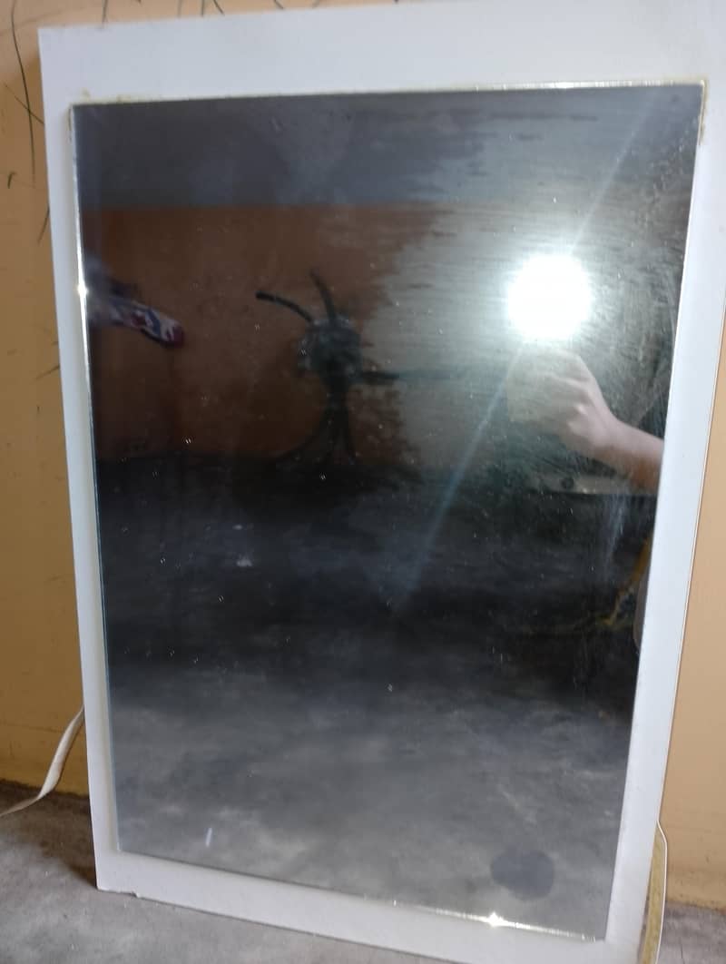 used mirror 1