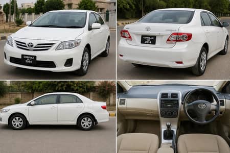 rent a car monthly base