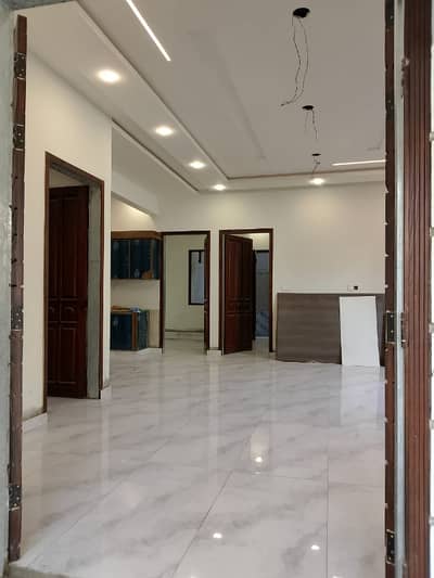 Corner Banglow for Sale