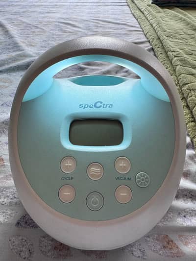 Breast Pump