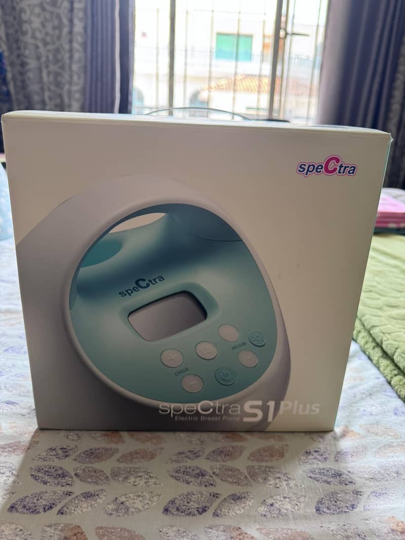 Breast Pump 3