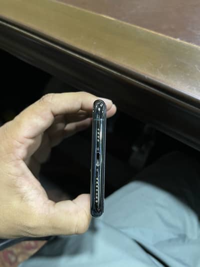11 promax non pta 256