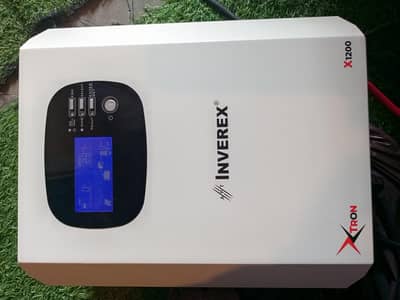 ups sell inverex solar 1200 wat