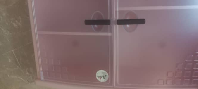 Bathroom organizer /vanity units